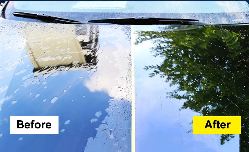 Ceramic Coating For Cars Paint Mirror Shine Crystal Wax Spray Nano Hydrophobic Anti-fouling Auto Detailing Car Cleaning Products