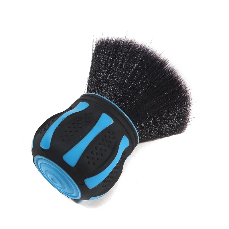 Car Detailing Brushes With Storage Rack Covers Soft Bristles Auto Interior Dust Cleaner Car Detail Brush Cleaning Detail Tool