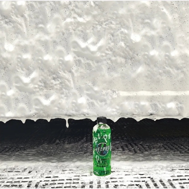 Car Wash Shampoo Cleaning Foam Cannon Liquid  Soap For Cars, Trucks, Motorcycles