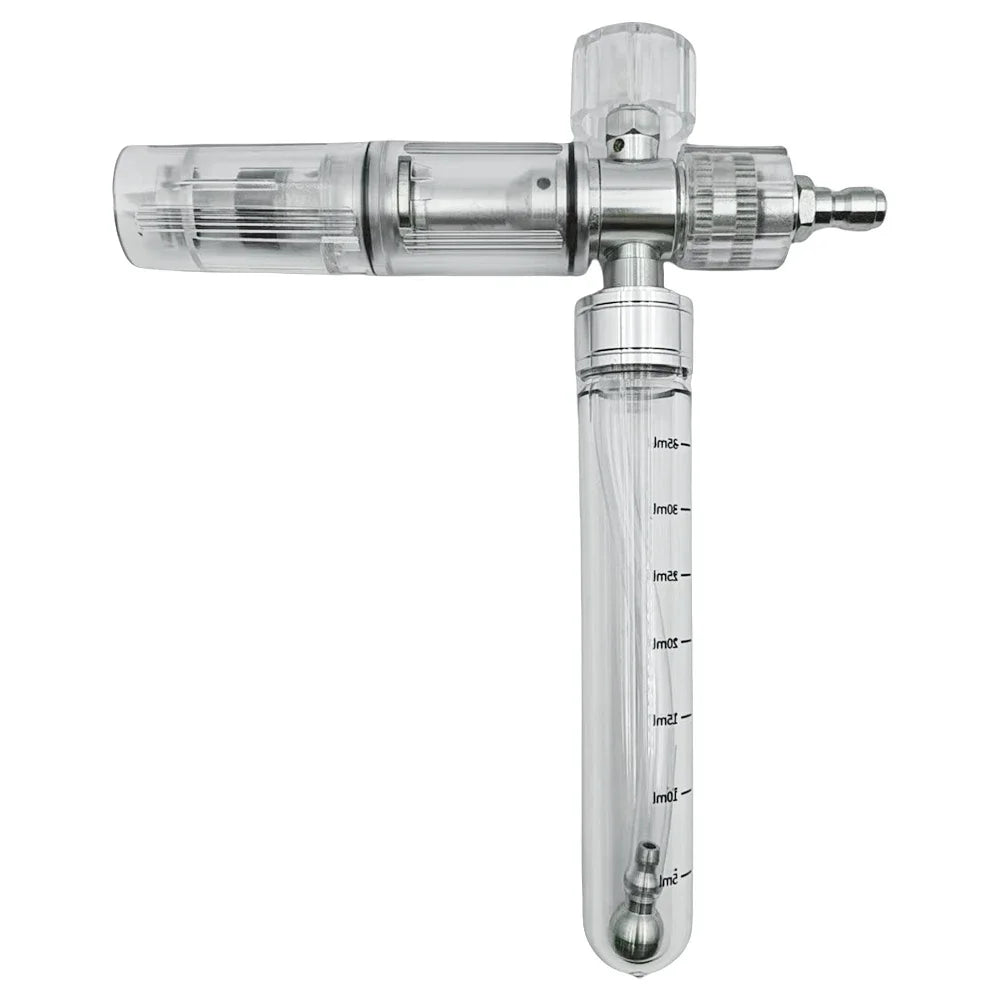 Foam Cannon Car Washing Kit 100ml Liquid Foam Sprayer Adjustable 4500PSI Foam Spray Pot Water Foam Pot Car Wash Accessories