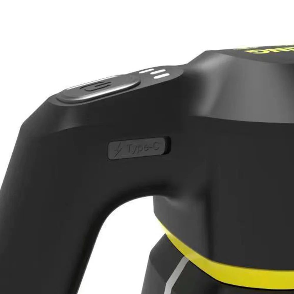 Electric Foam Sprayer Battery Powered for Car Wash FoamCannon