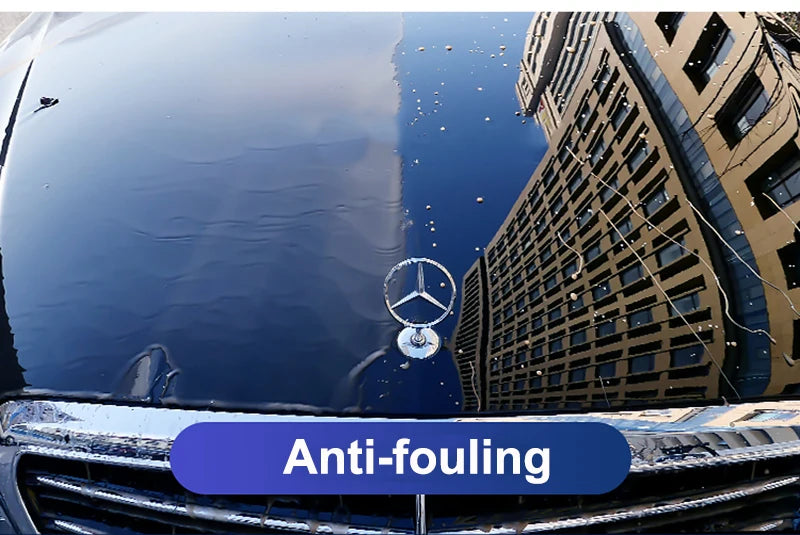 Ceramic Coating For Cars Paint Mirror Shine Crystal Wax Spray Nano Hydrophobic Anti-fouling Auto Detailing Car Cleaning Products