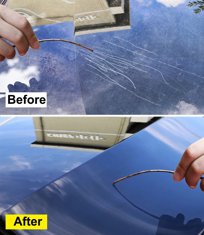 Ceramic Coating For Cars Paint Mirror Shine Crystal Wax Spray Nano Hydrophobic Anti-fouling Auto Detailing Car Cleaning Products