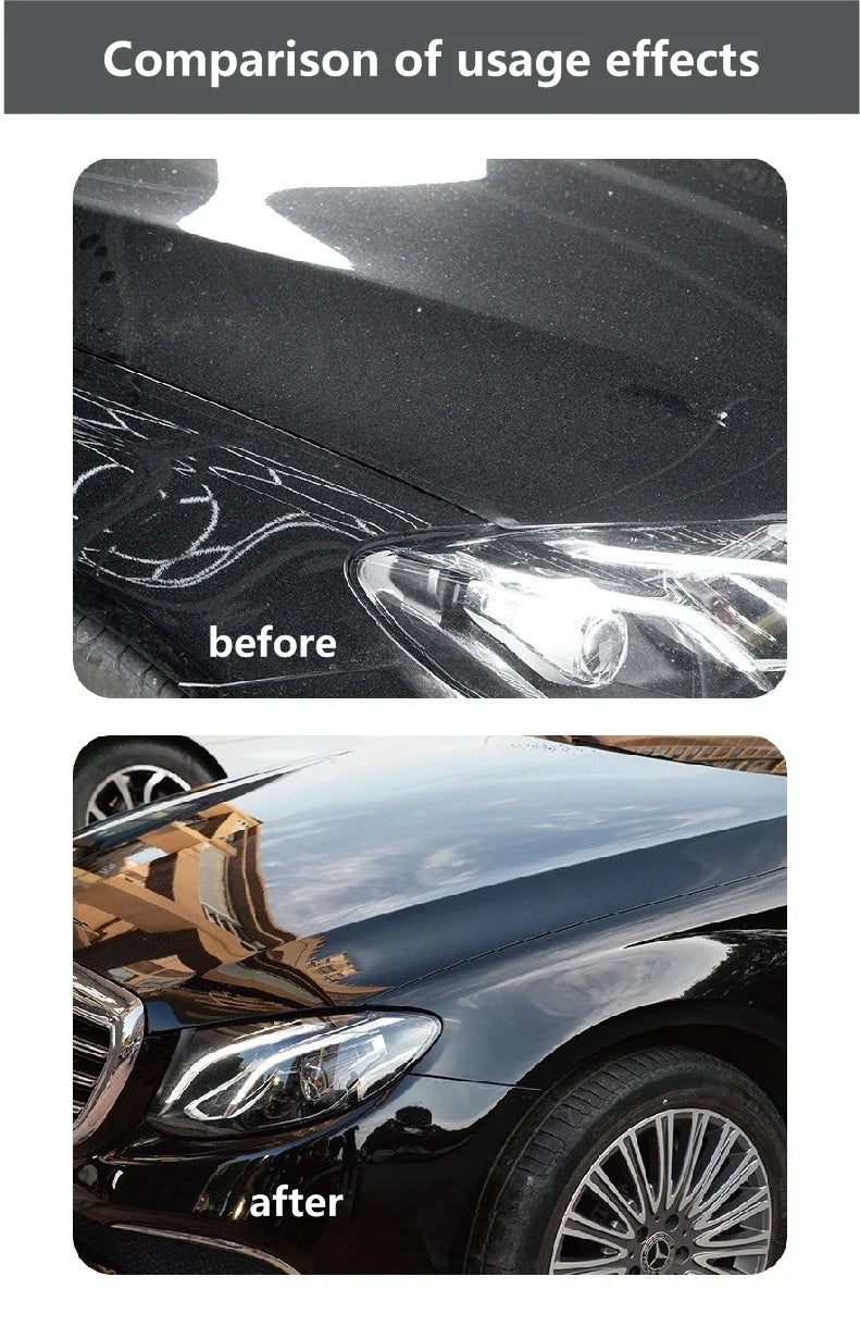 Car Wash Shampoo Cleaning Foam Cannon Liquid  Soap For Cars, Trucks, Motorcycles