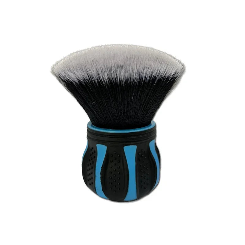 Car Detailing Brushes With Storage Rack Covers Soft Bristles Auto Interior Dust Cleaner Car Detail Brush Cleaning Detail Tool